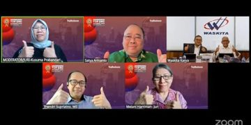 Waskita Karya Terapkan GRC sebagai Fondasi Transformasi dan Keberlanjutan Perusahaan