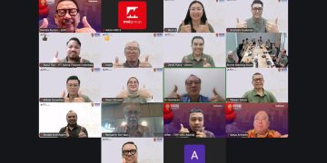 Tak Sekadar Compliance, Atome Finance Jadikan GRC Motor Pertumbuhan Bisnis