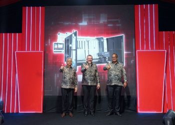 AAJI Hadirkan TADEA 2026 di Surabaya,  Ajang Penghargaan Prestisius bagi Tenaga Pemasar Asuransi Jiwa
