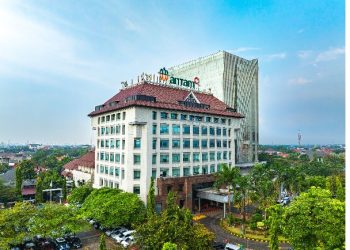 ANTAM dan Bank Muamalat Jalin Kerja Sama Strategis Perkuat Ekosistem Emas Nasional