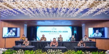 bank bjb Bukukan Kinerja Positif, Aset Tembus Rp228,2 Triliun