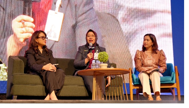 Transformasi Layanan BSI Dorong Peningkatan 24 Juta Nasabah