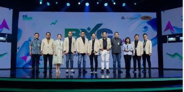 BCA Young Community Fest Kembali Digelar, Jembatani Pebisnis Muda untuk Berkolaborasi