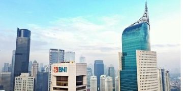BNI Perkuat Ekosistem Keuangan Digital lewat API dan BNIdirect