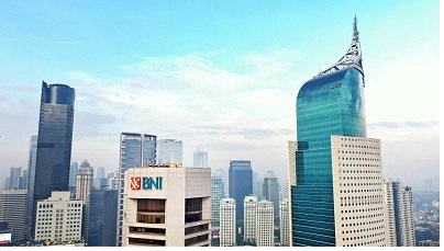 BNI Perkuat Fundamental Bisnis, Dukung Transformasi BUMN