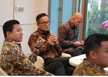 240 BUMN Sudah Dipangkas, Aset Semakin Efisien dan Terintegrasi
