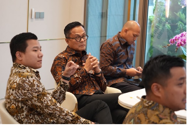 240 BUMN Sudah Dipangkas, Aset Semakin Efisien dan Terintegrasi