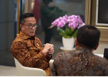 BP BUMN Dorong Peran Bank BUMN sebagai Motor Ekonomi Berkelanjutan