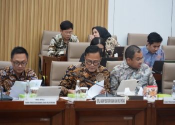 BP BUMN Pertahankan Opini WTP Selama 19 Tahun Berturut-turut