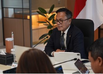 Restrukturisasi BUMN Karya untuk Perkuat Infrastruktur Nasional