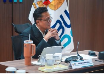 Setahun Setelah Presiden Prabowo Resmikan Bank Emas, Industri Emas Melaju Pesat