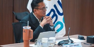 Setahun Setelah Presiden Prabowo Resmikan Bank Emas, Industri Emas Melaju Pesat