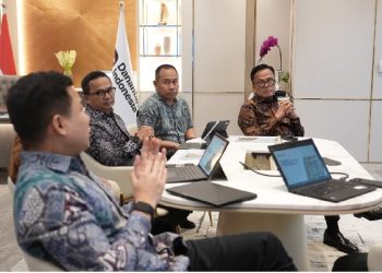 BP BUMN dan Danantara Dukung Waskita Perkuat Fokus Bisnis Jalan Tol