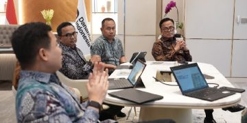 BP BUMN dan Danantara Dukung Waskita Perkuat Fokus Bisnis Jalan Tol