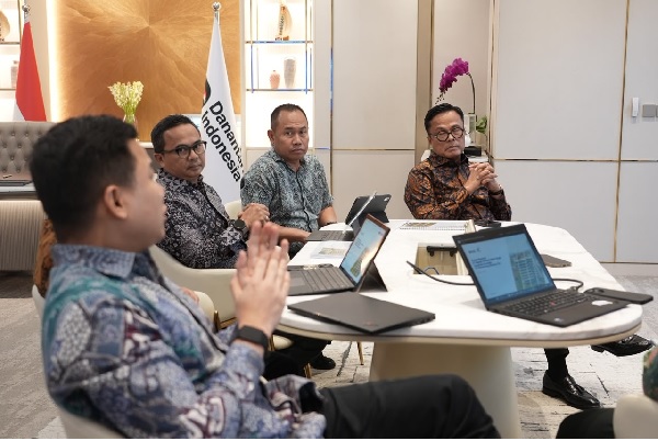BP BUMN dan Danantara Dukung Waskita Perkuat Fokus Bisnis Jalan Tol