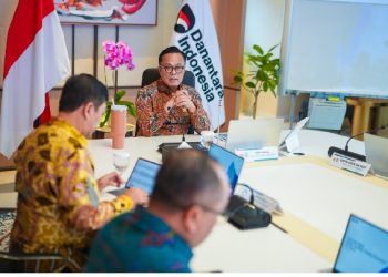 Konsolidasi Aset Jadikan Danareksa Pengelola Kawasan Industri Terbesar di Asia Tenggara