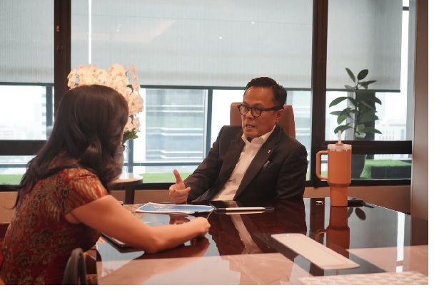 Konsolidasi 120 Hotel BUMN Memasuki Babak Baru di Bawah InJourney Hospitality