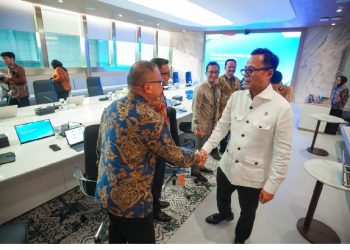 Konsolidasi Maskapai BUMN, Garuda Group Disiapkan Kuasai Pasar dengan Layanan Penerbangan Terbaik