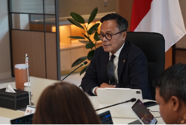 Restrukturisasi BUMN Karya untuk Perkuat Infrastruktur Nasional
