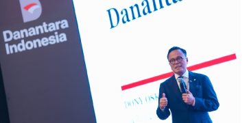 Danantara Bangun Sistem Pengembangan SDM Kelas Dunia