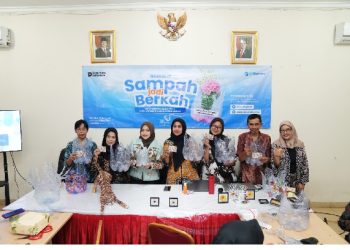IDSurvey Perkuat Pemberdayaan Masyarakat melalui Program Berkelanjutan di Hari Anak Nasional