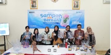 IDSurvey Perkuat Pemberdayaan Masyarakat melalui Program Berkelanjutan di Hari Anak Nasional