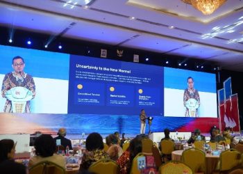 Pemerintah Dorong Penguatan Future-Ready Governance Sebagai Fondasi Kepercayaan dan Pertumbuhan Ekonomi Berkelanjutan