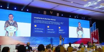 Pemerintah Dorong Penguatan Future-Ready Governance Sebagai Fondasi Kepercayaan dan Pertumbuhan Ekonomi Berkelanjutan