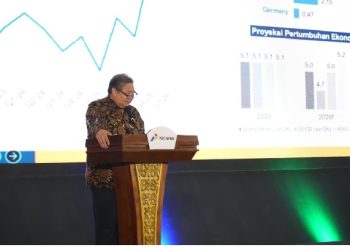 Menko Airlangga Dorong Penguatan Kapabilitas Industri Dalam Negeri untuk Akselerasi Hilirisasi dan Swasembada Energi