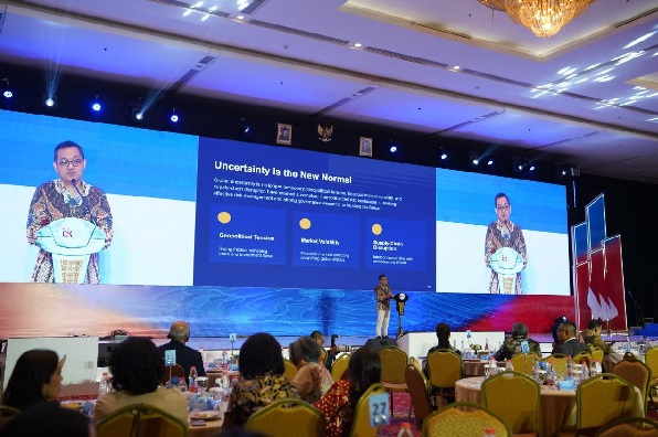 Pemerintah Dorong Penguatan Future-Ready Governance Sebagai Fondasi Kepercayaan dan Pertumbuhan Ekonomi Berkelanjutan