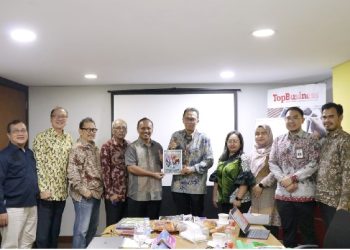Bank Kalbar Perkuat GRC sebagai Penggerak Pertumbuhan Berkelanjutan
