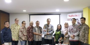 Bank Kalbar Perkuat GRC sebagai Penggerak Pertumbuhan Berkelanjutan