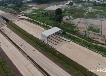 Progres Pembangunan Tol Jakarta-Cikampek Selatan Paket Capai 84%, Segera Percepat Konektivitas di Jakarta-Jawa Barat