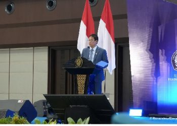 Menkeu Purbaya: APBN Jadi Investasi Jangka Panjang untuk Bangun SDM Unggul