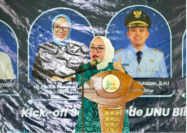 Wamenkop: Kopdes Merah Putih Bangun Ekosistem Desa yang Berkeadilan