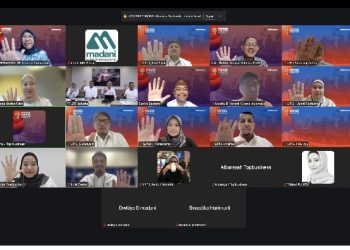 LRT Jakarta Perkuat Tata Kelola GRC untuk Wujudkan Layanan Transportasi Berkelas Kota Dunia