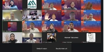 LRT Jakarta Perkuat Tata Kelola GRC untuk Wujudkan Layanan Transportasi Berkelas Kota Dunia