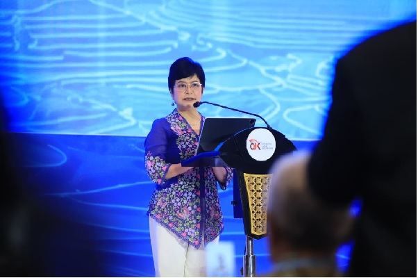 OJK Perkuat Tata Kelola dan Manajemen Risiko Untuk Dukung Pertumbuhan Ekonomi Berkelanjutan