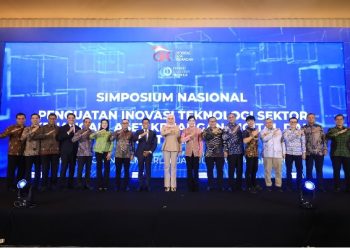 OJK Perkuat Ekosistem Inovasi Teknologi Sektor Keuangan Melalui Regulasi Adaptif dan Kolaborasi Pemangku Kepentingan