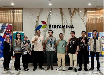 PDC Perkuat Sinergi dengan BPJS, Tingkatkan Perlindungan bagi Pekerja