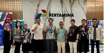 PDC Perkuat Sinergi dengan BPJS, Tingkatkan Perlindungan bagi Pekerja
