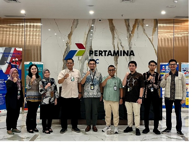 PDC Perkuat Sinergi dengan BPJS, Tingkatkan Perlindungan bagi Pekerja