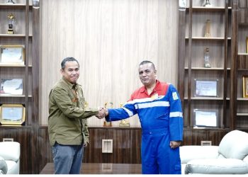 PDC dan PHE Hadirkan Solusi Dekarbonisasi Berbasis Microalgae untuk Industri Migas