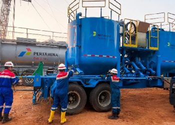 Pertamina Drilling Perluas Layanan Non-Rig, Sukses Jalankan Operasi Matrix Acidizing Perdana di Sumatera Selatan