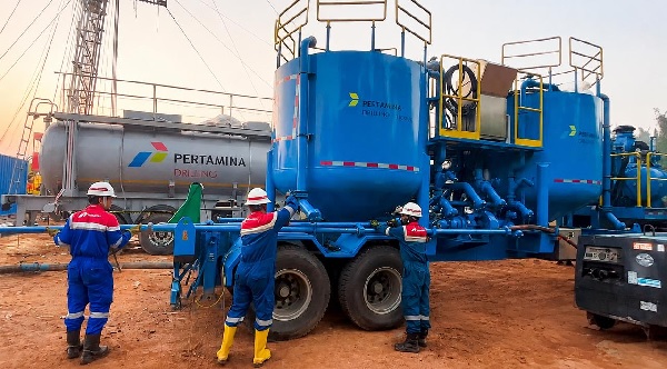 Pertamina Drilling Perluas Layanan Non-Rig, Sukses Jalankan Operasi Matrix Acidizing Perdana di Sumatera Selatan