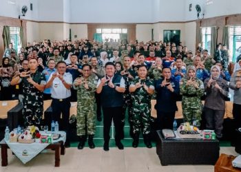 PHR Zona 4 Gelar PLCLP 2026, Dorong Tumbuhnya Pemimpin Muda dan Tenaga Kerja Kompeten