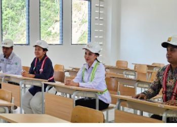 PHR Zona 4 Gelar PLCLP 2026, Dorong Tumbuhnya Pemimpin Muda dan Tenaga Kerja Kompeten