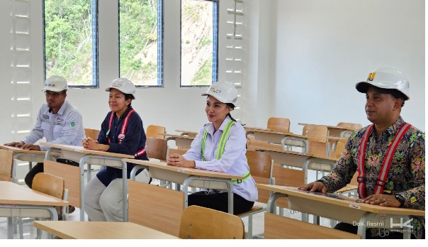 PHR Zona 4 Gelar PLCLP 2026, Dorong Tumbuhnya Pemimpin Muda dan Tenaga Kerja Kompeten