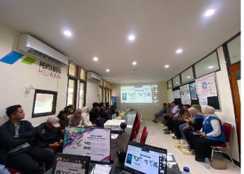 Program Pemberdayaan PHR Perkuat Dukungan Masyarakat di Wilayah Operasi