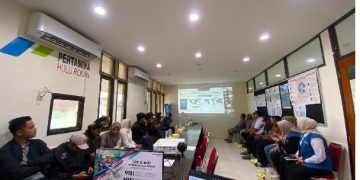 Program Pemberdayaan PHR Perkuat Dukungan Masyarakat di Wilayah Operasi